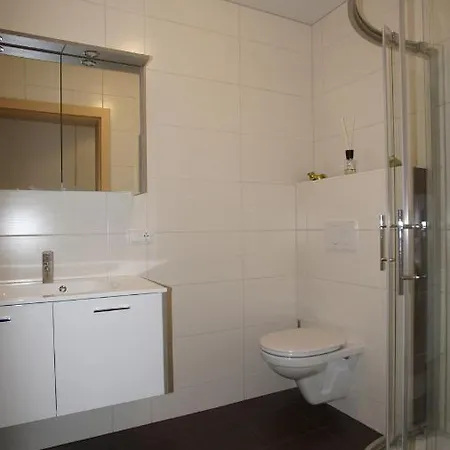 Ferienwohnung Mario * Hippach