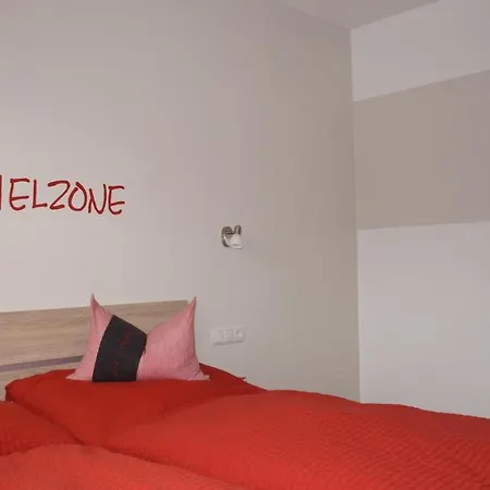Ferienwohnung Mario
