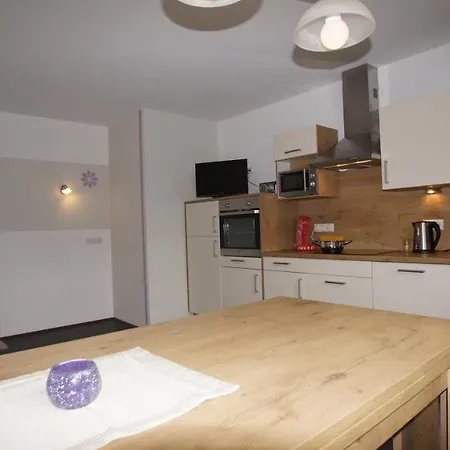 Apartment Ferienwohnung Mario