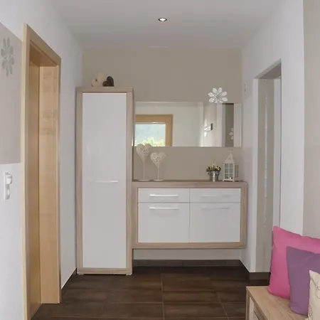 Ferienwohnung Mario *