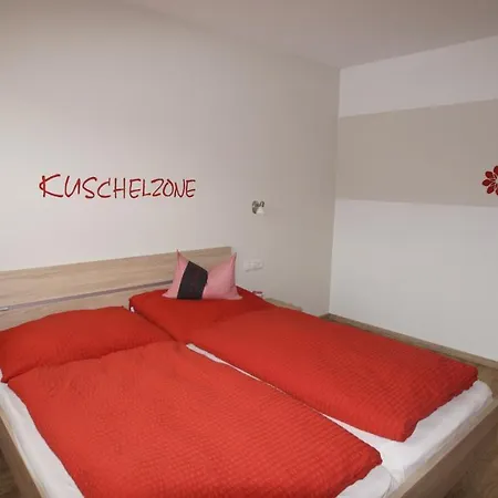 Apartment Ferienwohnung Mario