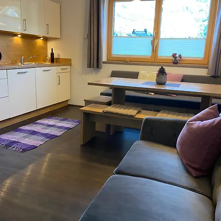 Ferienwohnung Mario * Hippach