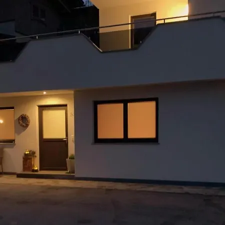 Apartament Ferienwohnung Mario