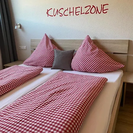 Ferienwohnung Mario Apartament