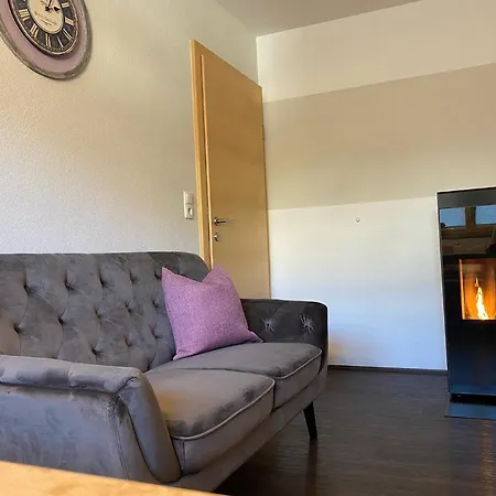 Ferienwohnung Mario Apartament