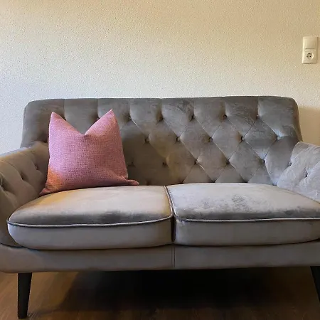 Ferienwohnung Mario Apartament *